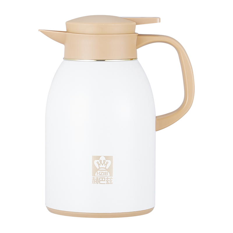 赫巴兹保温水壶